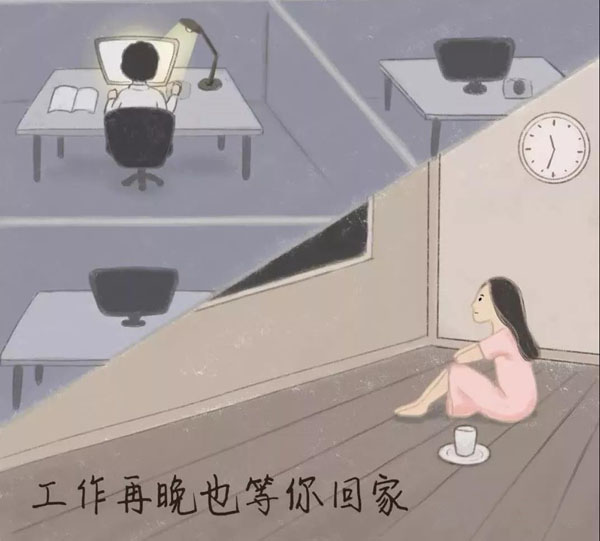 情緣七夕，久佳防腐祝大家七夕節快樂！